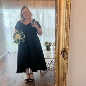 Meet your Posher, Liz